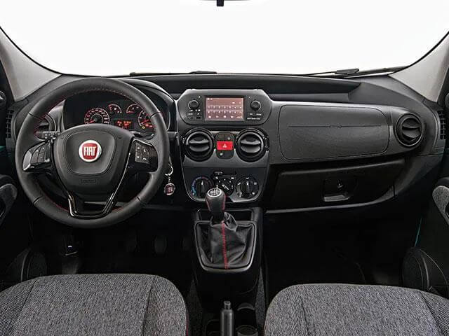 Fiat Fiorino