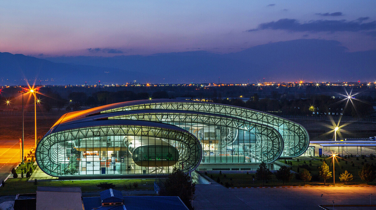 Erzincan Havaliman� Oto Kiralama